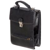 Spy Camera in Gentleman's Bag