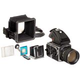 Hasselblad 2000 FCW, 1988