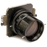 Voigtländer Universal-Heliar 4,5/42 cm