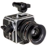 Hasselblad SWC/M, 1980