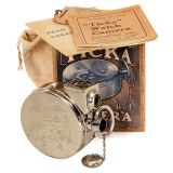 Ticka Watch Camera, 1905