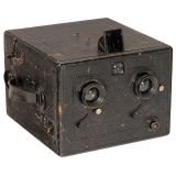 Murer Stereo Express Newness, c. 1900