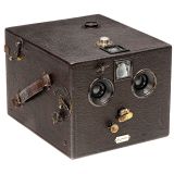 Monopol (Stereo) by Hüttig, c. 1900
