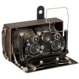 Stereo-Ideal No. 651, c. 1910