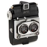 ISO Duplex Super 120, c. 1956
