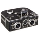 Simda Panorascope (First Model), 1955
