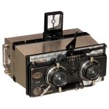 Gaumont Stéréo Spido Metallique, c. 1915