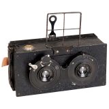 Gitzo Podor 6 x 13, c. 1927