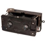 Goerz Stereotenax 45 x 107, 1912