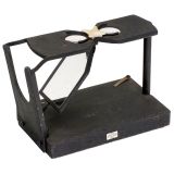 Maddox Stereoscope, c. 1920