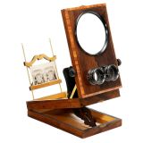 Stereo Graphoscope, c. 1900