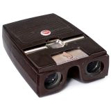 Kodaslide Stereo Viewer II (41 x 101), c. 1960