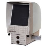 TDC Project or View Stereo Model 132