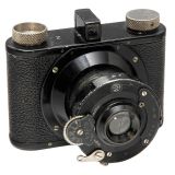 Gewirette (First Version) by Wirgin, 1932