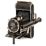 Ernolde 6 x 9 cm (with Rangefinder), 1930