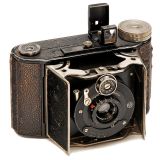 Ingo Camera by Glunz, 1932