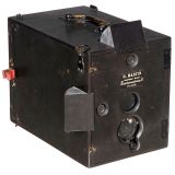 H. Martin Détective Camera, c. 1890