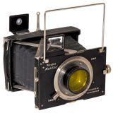 Plaubel Makina I, 1920