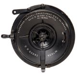 Hypergon-Doppel-Anastigmat 60 mm, c. 1910