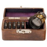 Convertible Lens, c. 1880