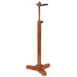 Neck-Rest for Photographic Studio Chair, c. 1850–60