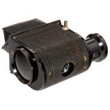 Argus Spy and Detective Camera, 1919