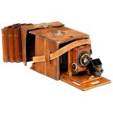Pullman Detective Camera, c. 1896