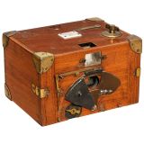 LUZO (The First English Rollfilm Detective Camera!), 1896
