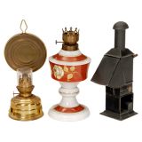 Magic Lantern Accessories