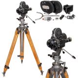 Arriflex 16 St Outift, c. 1965