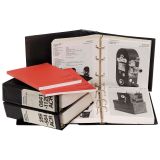 Ariel Cinematographica Register ACR