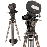Arriflex IIB (Röntgen) Outfit, c. 1955
