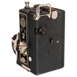 Midas Movie Camera and Projector, 1927