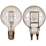 2 Spotlights