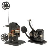 Cinematograph Alef, 1920