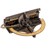 打字机 (Typewriters)
