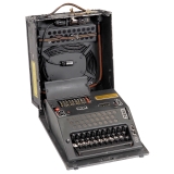密码机 (Cipher Machines)