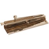 Coffman Pocket Typewriter, 1902