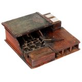 Multiple Writing Machine by Edwin T. Ponting, c. 1875