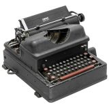 IBM Electric Model A, c. 1935