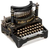 Salter Standard No. 6, 1900