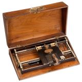 Hall Type Writer, 1886