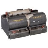 IBM Chinese Typewriter, 1940s