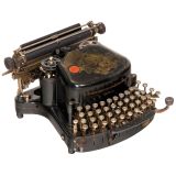 Kanzler Mod. 3, 1912