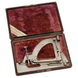 Demonstration Model for Typewriter Key Action, c. 1910