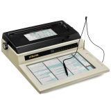 Leta-Con Electronic Japanese Typewriter, 1983 onwards