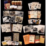 The Tom Russo Reference Library of Office Equipment, c. 1800-198