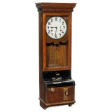 International Time Clock, c. 1920