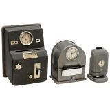 3 Electrical Time Stamps