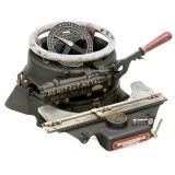 Ideal Stencil Machine No. 3, c. 1910